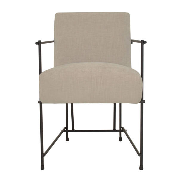 Dovetail Furniture Belize Round Dining Table Perigold